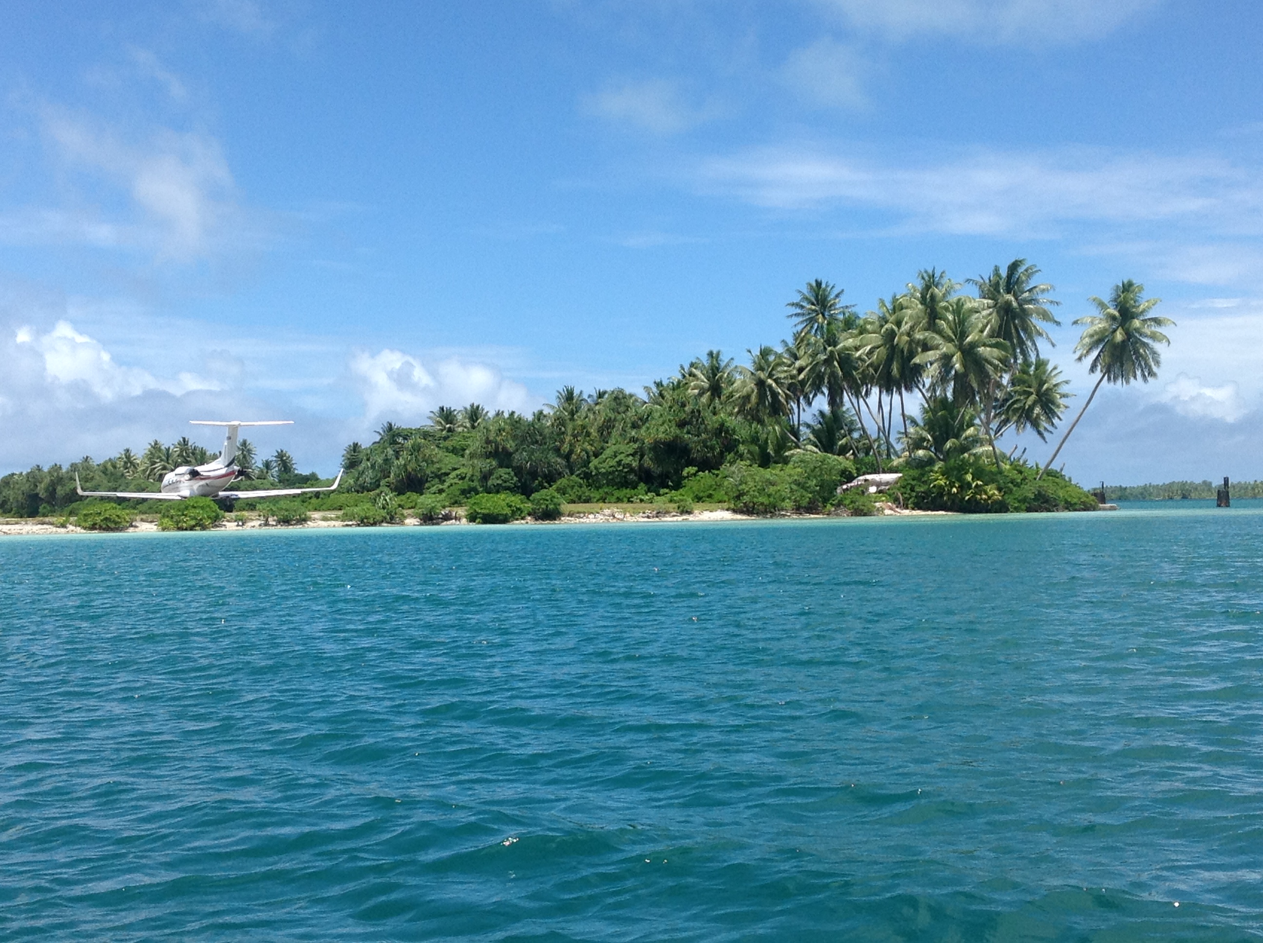 palmyra atoll